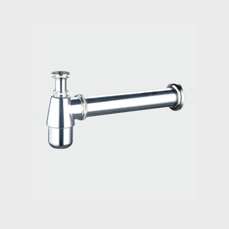 Design Siphon til badekarskab
